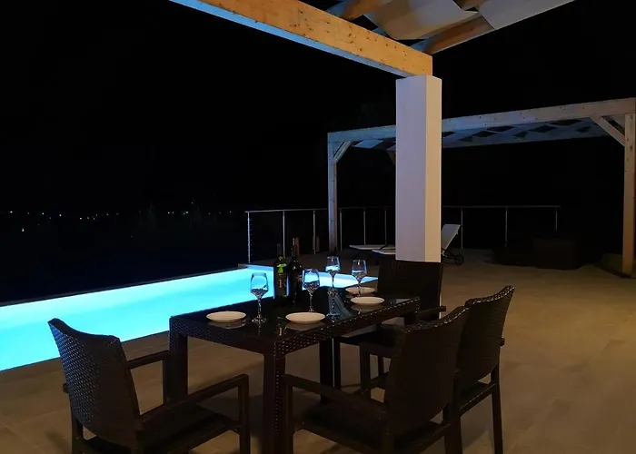 Sunset Sea View 6 * Arillas (Corfu)