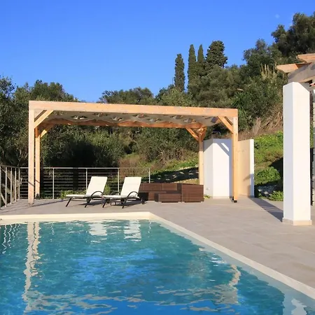 فيلة Sunset Sea View 6 أريلاز