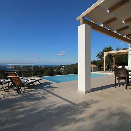 Sunset Sea View 6 أريلاز