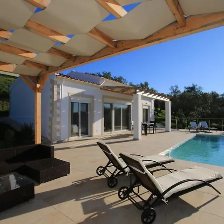 Sunset Sea View 6 * أريلاز