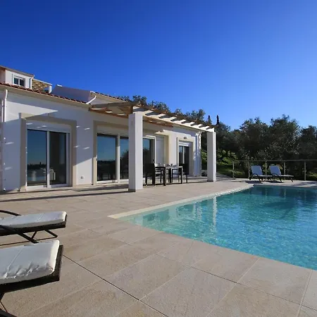 Sunset Sea View 6 * Ариллас