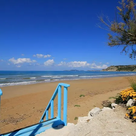 Sunset Sea View 6 فيلة