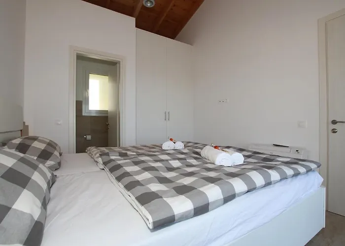 Sunset Sea View 6 Villa Arillas (Corfu)