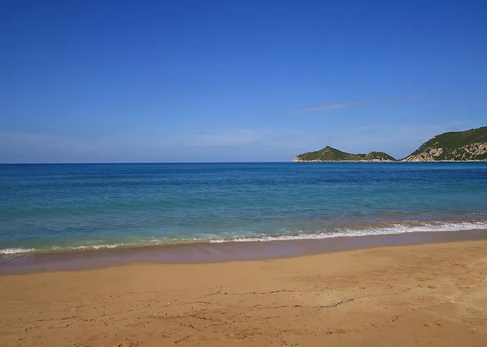 Sunset Sea View 6 Villa