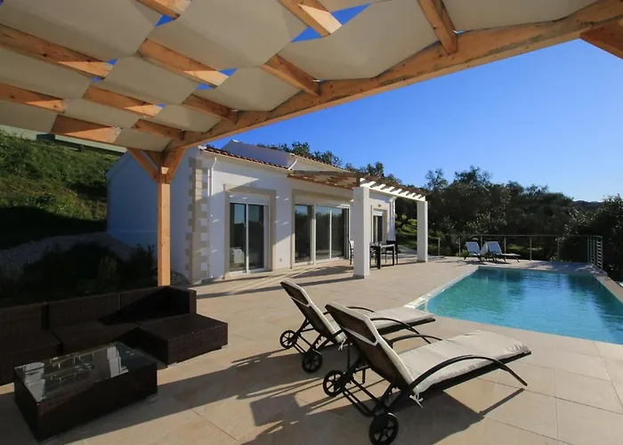 Sunset Sea View 6 * Arillas (Corfu)