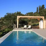 Villa Sunset Sea View 6 Arillas (Corfu)
