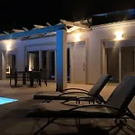 Sunset Sea View 6 Villa *