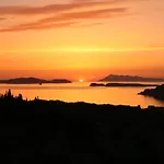 Sunset Sea View 6 Arillas (Corfu)