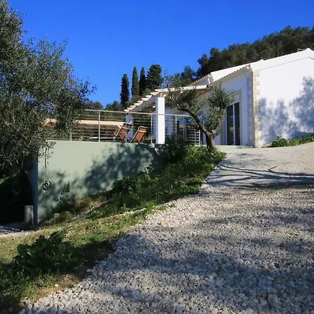 Sunset Sea View 6 Villa *