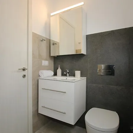 Sunset Sea View 6 Villa *