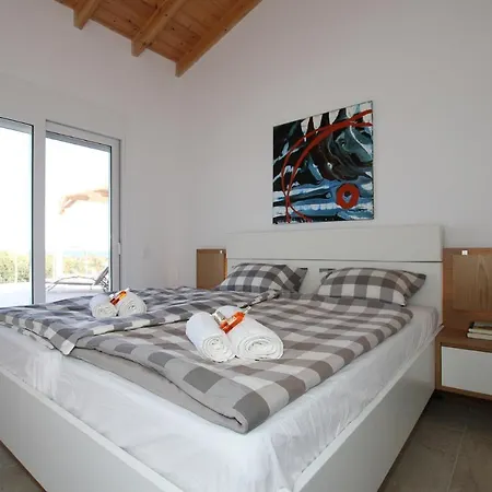 Sunset Sea View 6 Villa *