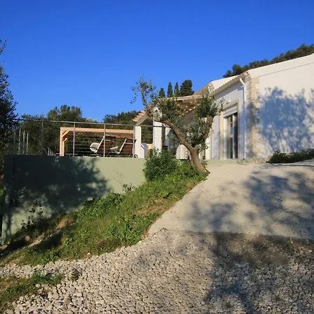 Sunset Sea View 6 Arílasz