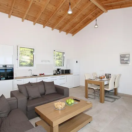 Sunset Sea View 6 Villa