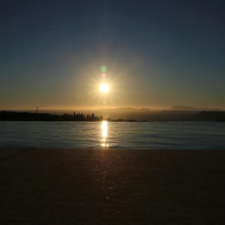 Sunset Sea View 6 Vila *